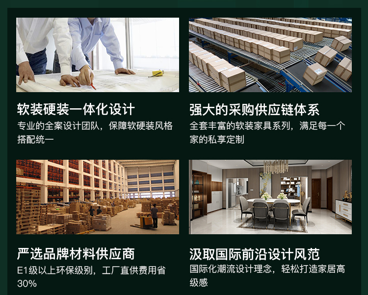 裝修送全屋家具？這家公司真是豁出去了！