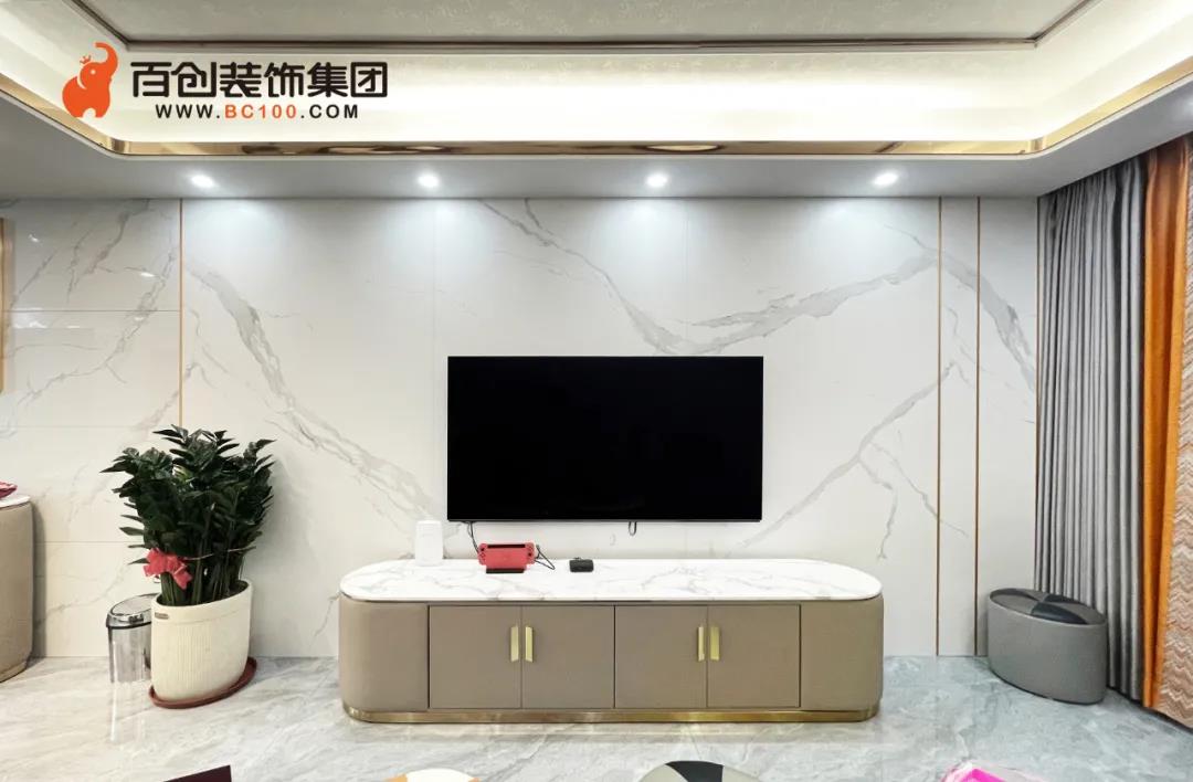 百創(chuàng)裝飾集團(tuán)客戶好評(píng)_百創(chuàng)裝飾集團(tuán)